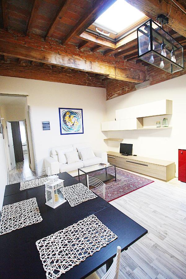 Homedoapartments La Terrazza Su San Lorenzo * Florencia