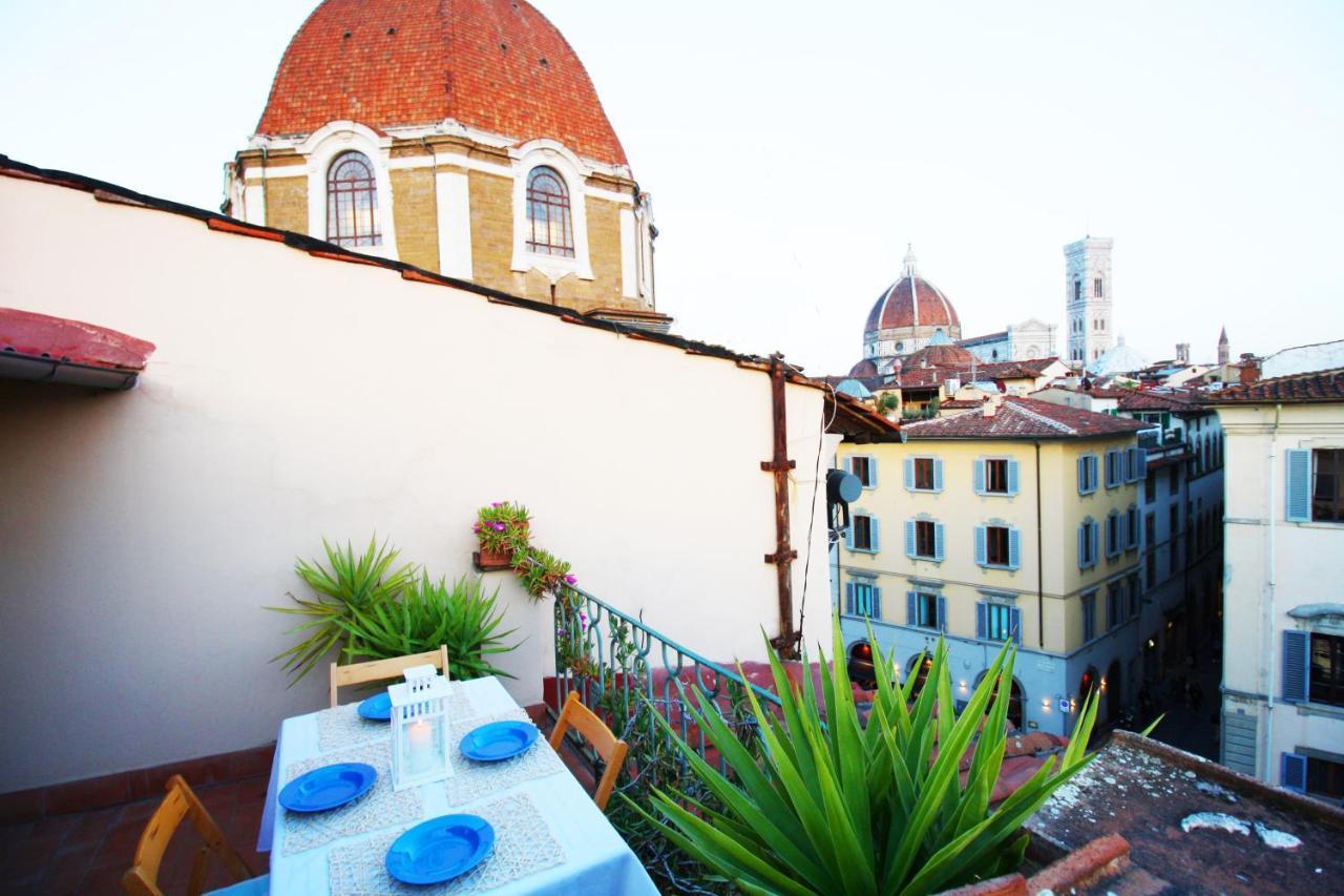 Homedoapartments La Terrazza Su San Lorenzo Apartamento *