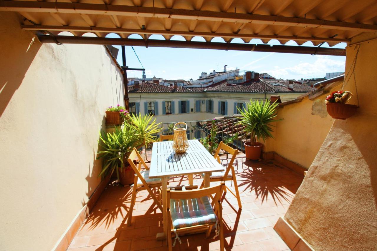 Apartamento Homedoapartments La Terrazza Su San Lorenzo *